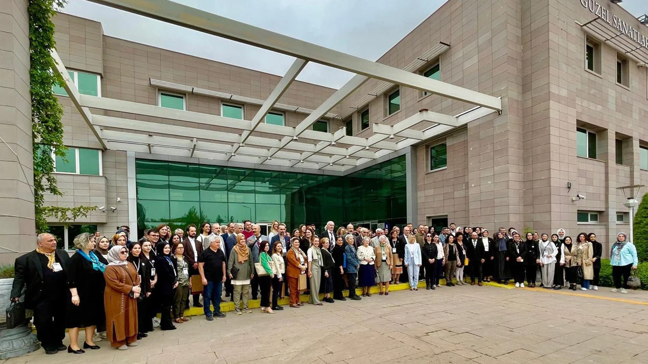 Selçuk Üniversitesinden Geleneksel Türk Sanatlarına önemli katkı